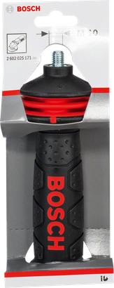 Ручка Bosch M10 Vibration Control.