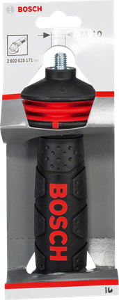 Ручка Bosch M10 Vibration Control.