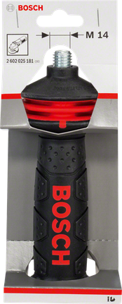 Ручка Bosch M 14 Vibration Control.