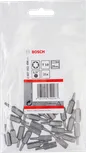 Набір біт для викрутки Bosch T10 25 мм 1/4 дюйма.