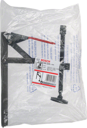 Вертикальний швидкодіючий тримач Bosch .