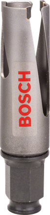 Коронка Bosch Endurance для Multi Construction, діаметр 25 мм.