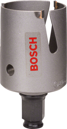 Коронка Bosch Endurance для Multi Construction 55 мм.