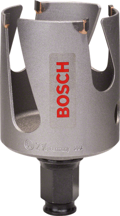 Коронка Bosch Endurance для Multi Construction 60 мм.