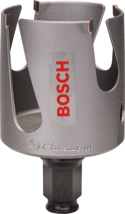 Коронка Bosch Endurance для Multi Construction діаметром 63 мм.