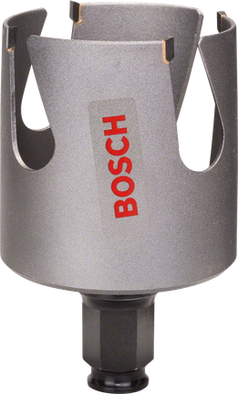 Коронка Bosch Endurance для Multi Construction 65 мм.