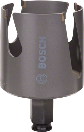 Коронка Bosch Endurance для Multi Construction діаметром 68 мм.