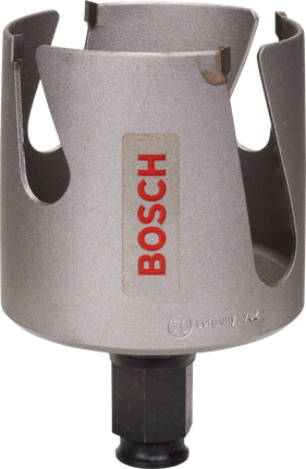 Коронка Bosch Endurance для Multi Construction діаметром 70 мм.