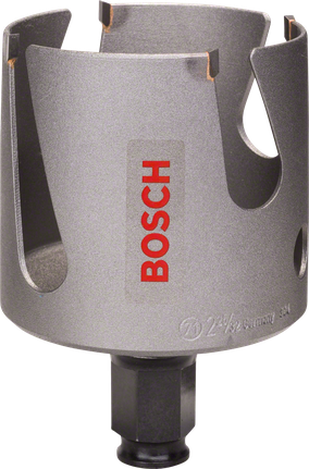 Коронка Bosch Endurance для Multi Construction, діаметр 71 мм.