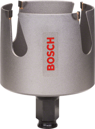 Коронка Bosch Endurance для Multi Construction 80 мм.