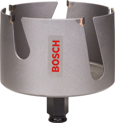Коронка Bosch Endurance для Multi Construction 105 мм.