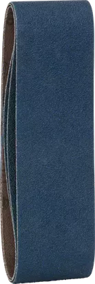 Шліфувальна стрічка Bosch Expert для дерева та металу.