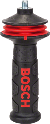 Ручка Bosch M10 з вібраційною системою контролю вібрації.