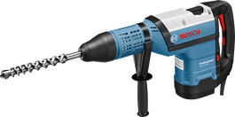 Перфоратор Bosch GBH 12-52 D з SDS max.