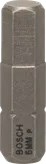 Біта для викрутки Bosch Extra Hard HEX6 25 мм.