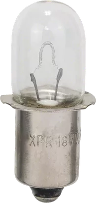 Запасний аксесуар для лампи Bosch 18V.