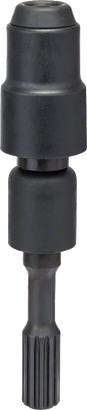 Адаптер Bosch SDS plus для дрилів та коронок.
