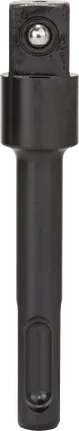 Адаптер Bosch SDS plus із зовнішнім квадратом 1/2 дюйма.