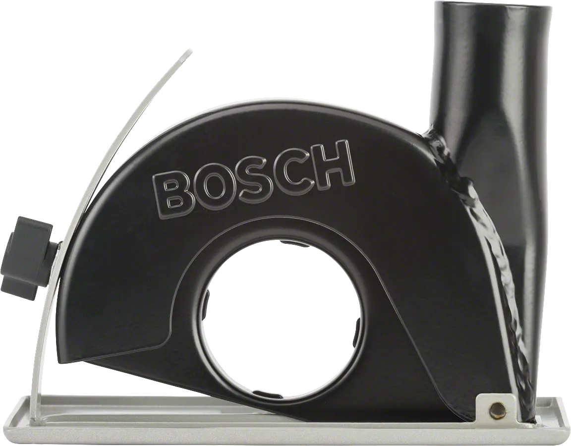 Захист від пилу для кутової шліфувальної машини Bosch .
