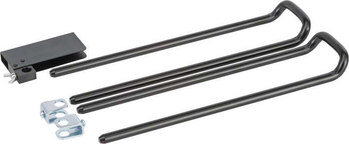 Комплект подовжувачів столу Bosch з 2 предметів, довжина 356 мм.