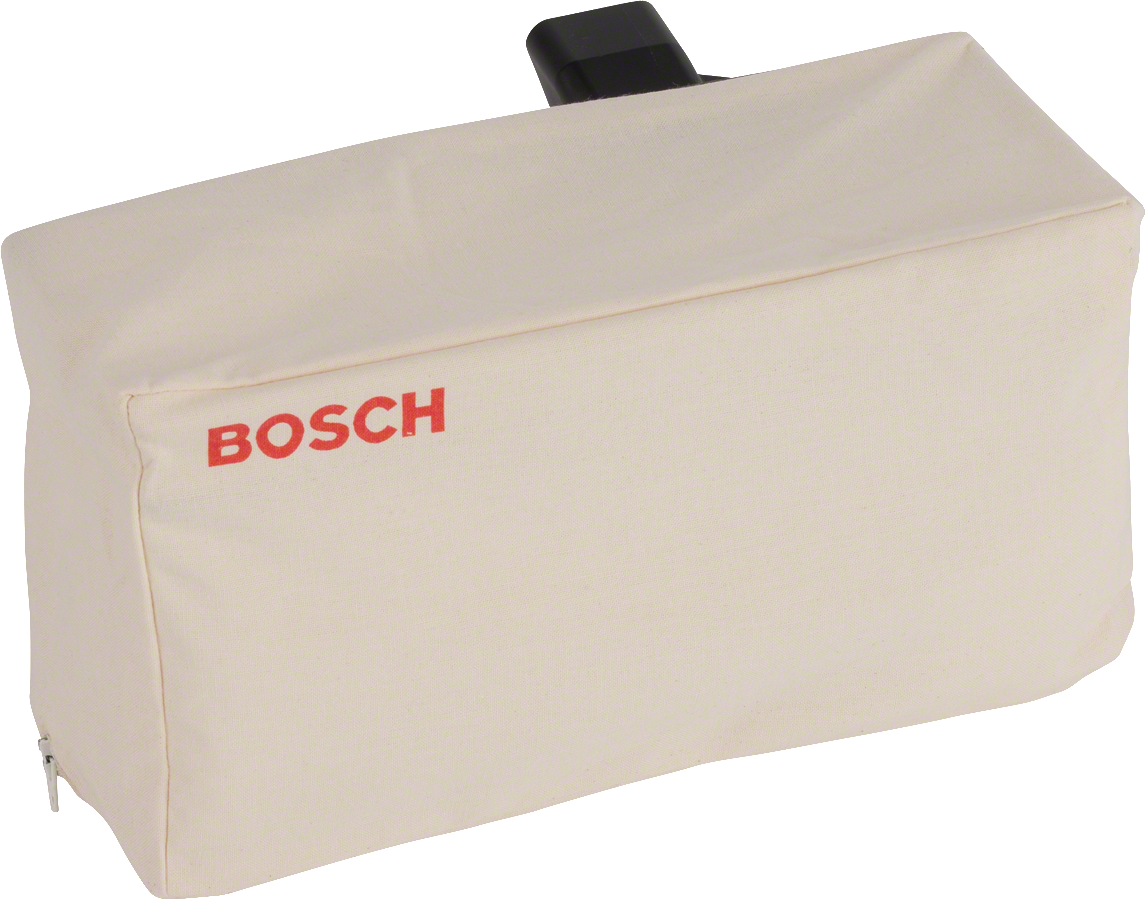 Пилозбірник Bosch для збору тирси.