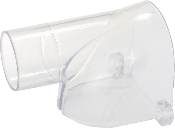 Захист від пилу Bosch для паралельного напрямного, діаметр 36 мм.