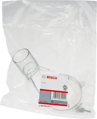 Захист для пиловловлювача Bosch TE 600.