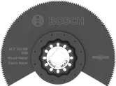 Лезо Bosch ACZ 100 BB Starlock для дерева та металу.