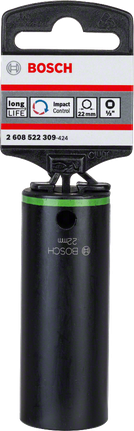 Головка Bosch 22 мм 7/8″.