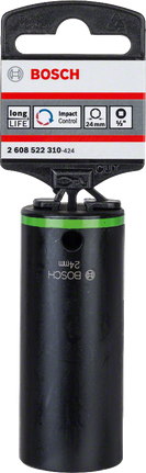 Головка Bosch 24 мм 15/16″.