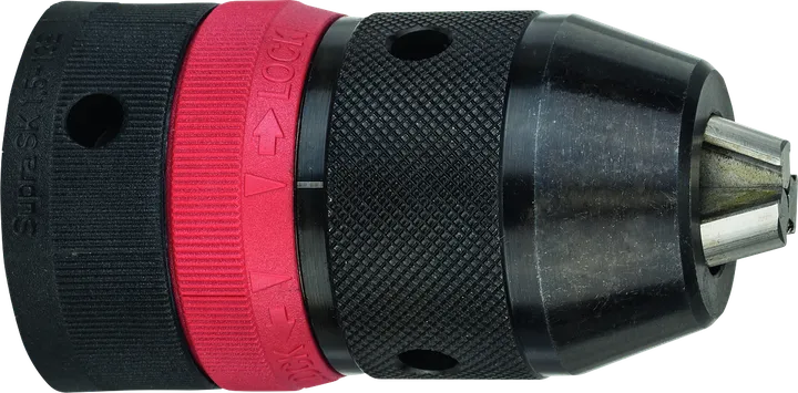 Швидкозатискний патрон Bosch SUPRA SK 1.5-13 E для дрилів.