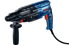 Перфоратор Bosch GBH 240 з бічною ручкою.