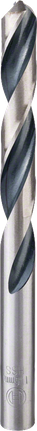 Свердло Bosch HSS Spiral PointTeQ 11,6 мм по металу.