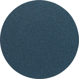 Шліфувальний лист Bosch F550, зернистість 80, 115 мм, без отворів.