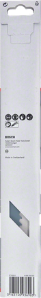 Пильний диск Bosch S 1242 KHM для зворотно-поступальної пилки.