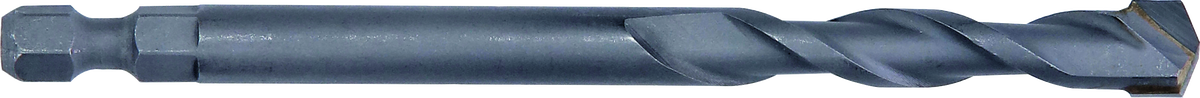 Пілотний дриль Bosch Plus TCT 8,5x105 мм для цегли та плитки.