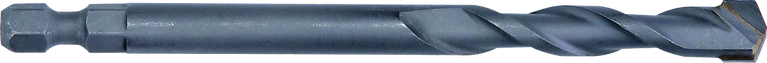Пілотний дриль Bosch Plus TCT 8,5x105 мм для цегли та плитки.
