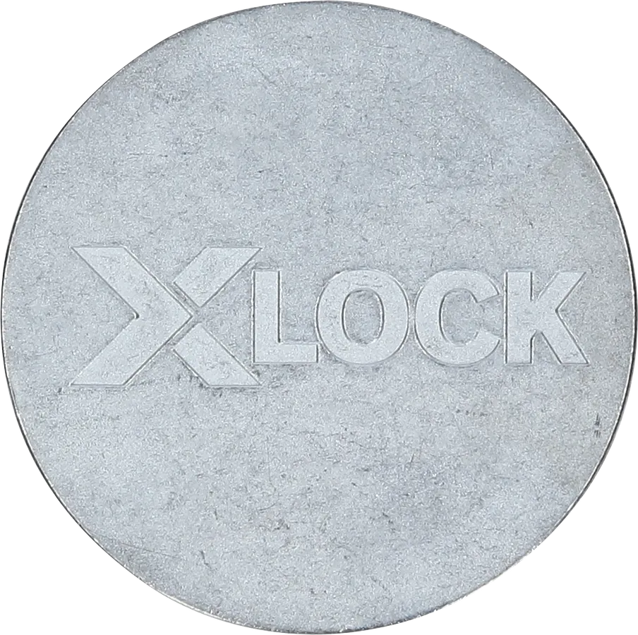 PRO Backing Pad Clip