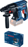 Акумуляторний перфоратор Bosch .