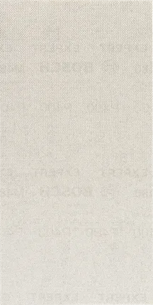 Шліфувальна сітка Bosch EXPERT M480 з відкритою ячейкою G 100.