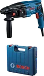 Перфоратор Bosch GBH 220 з кейсом для перенесення.