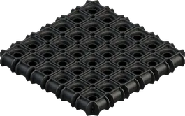 Гумовий килимок.