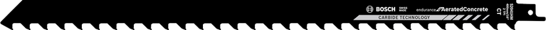 Пильний диск Bosch S 2041 HM для газобетону.