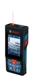 Лазерний дальномір Bosch GLM 150-27 C з дисплеєм.