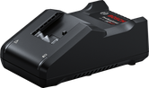 Зарядний пристрій Bosch GAL 18V-40 AMPShare.