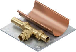 Кольорові метали.