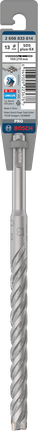 Свердло Bosch SDS plus-5X 13×150×210 мм.