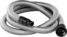 Шланг пиловловлювача Bosch діаметром 35 мм з байонетним замком.