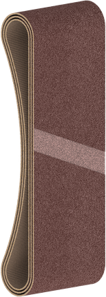 Шліфувальна стрічка Bosch PRO X440 65x410 мм G40.