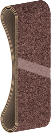 Шліфувальна стрічка Bosch PRO X440 65x410 мм G60 для шліфування.